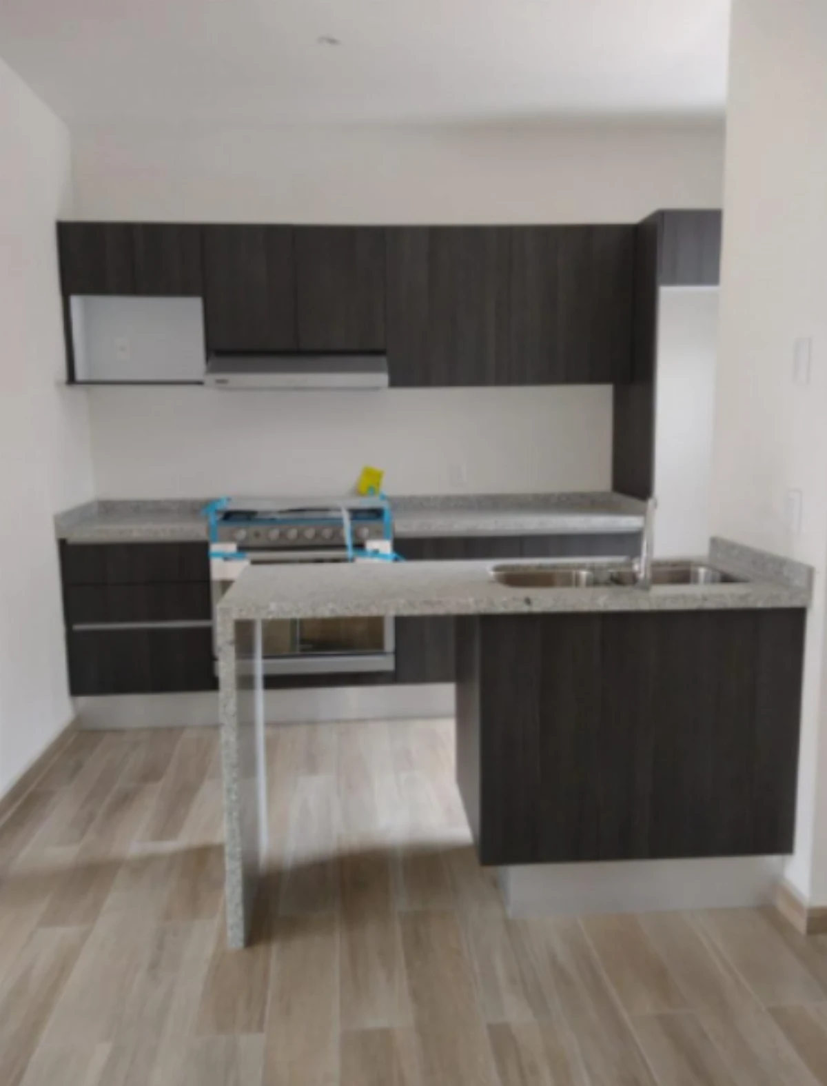 Imágen del proyecto OVER SANTA FE